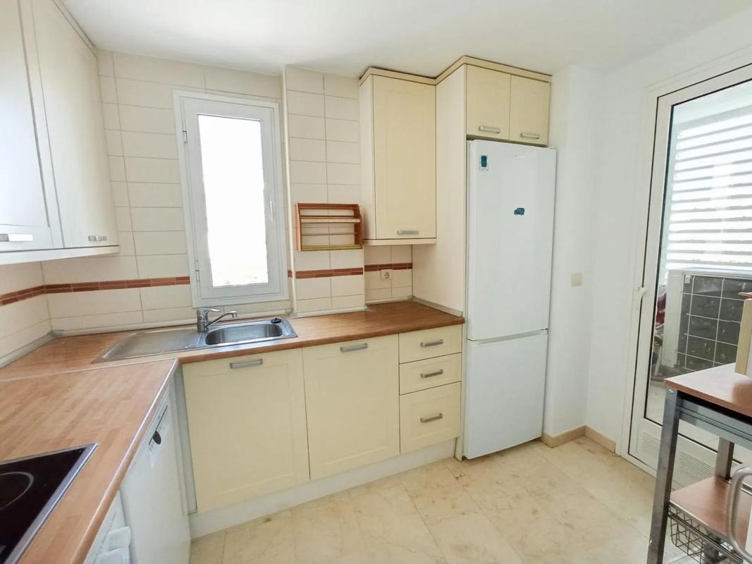 Venta de piso en L'Albir, Alfaz del Pi
photo 3