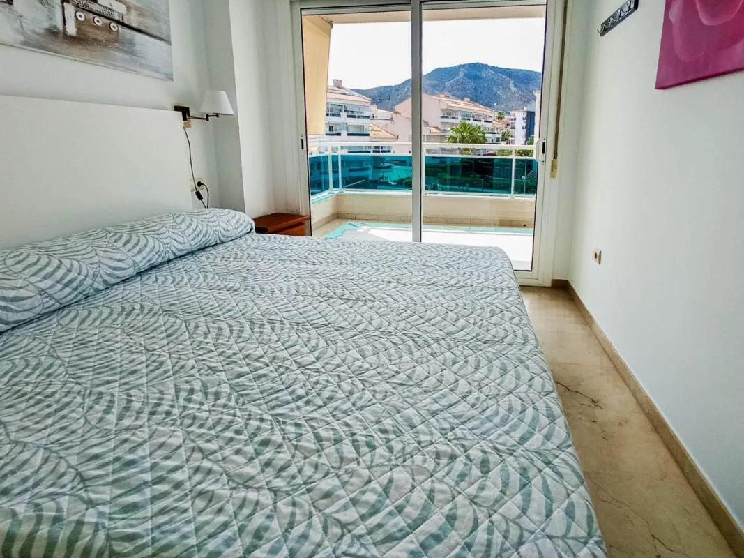 Venta de piso en L'Albir, Alfaz del Pi
photo 4