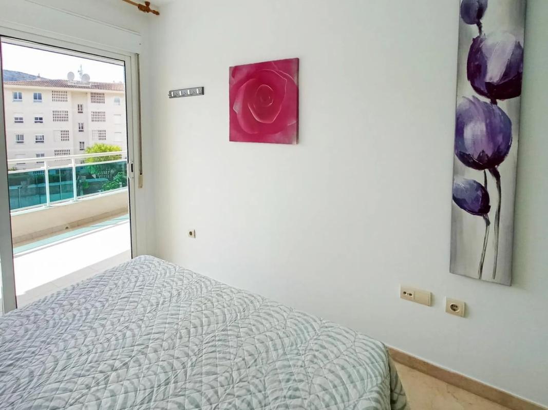Venta de piso en L'Albir, Alfaz del Pi
photo 5