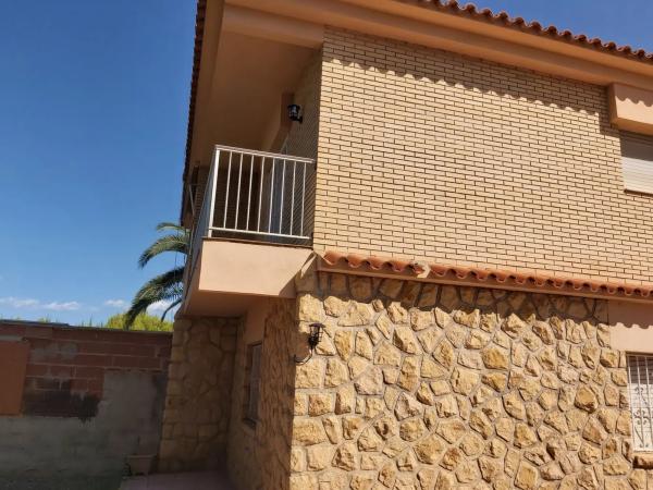 Chalet adosado en Trito, 32 photo 2