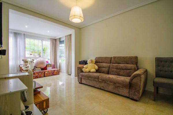 Chalet pareado en calle Pagell photo 3