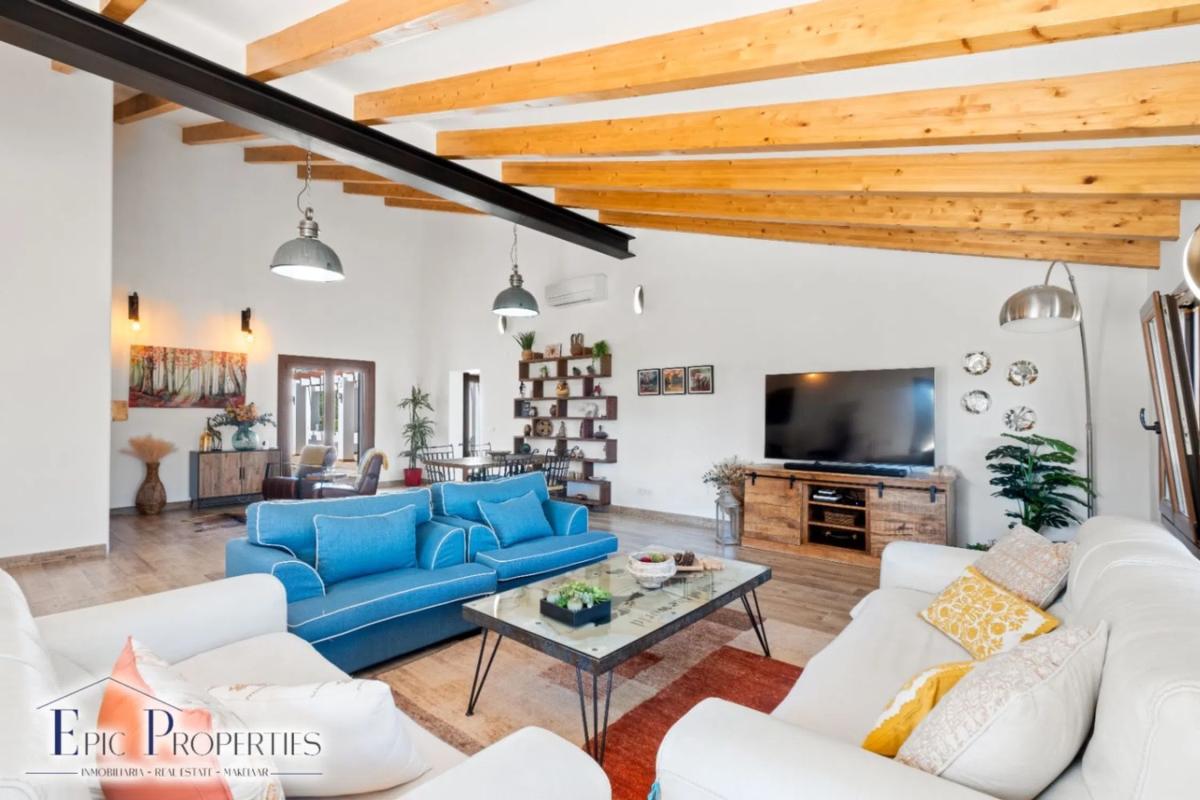 Properties for sale and rent in Spain photo 1