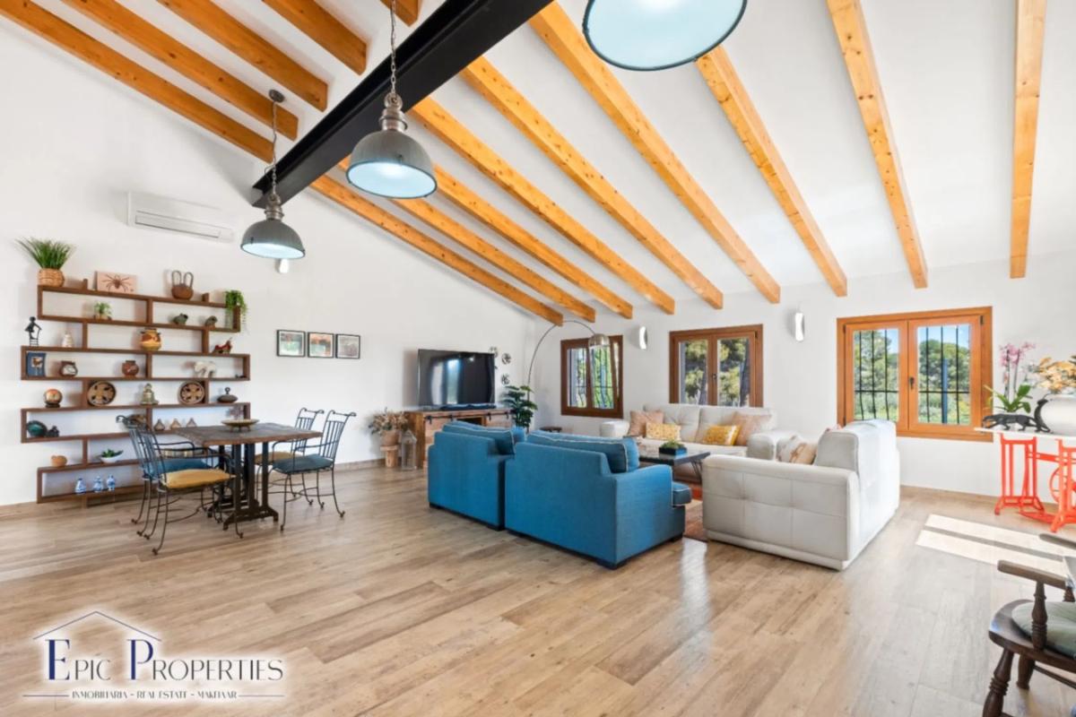 Properties for sale and rent in Spain photo 2
