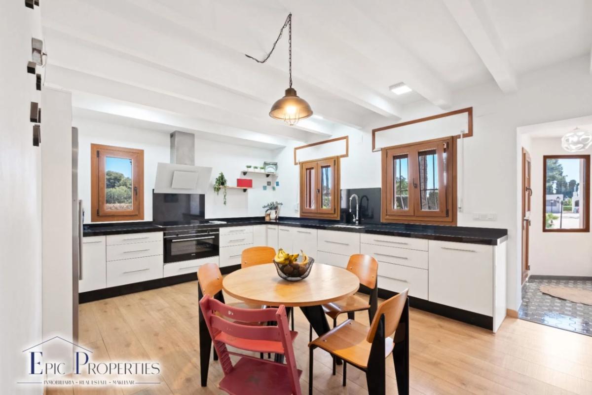 Properties for sale and rent in Spain photo 3