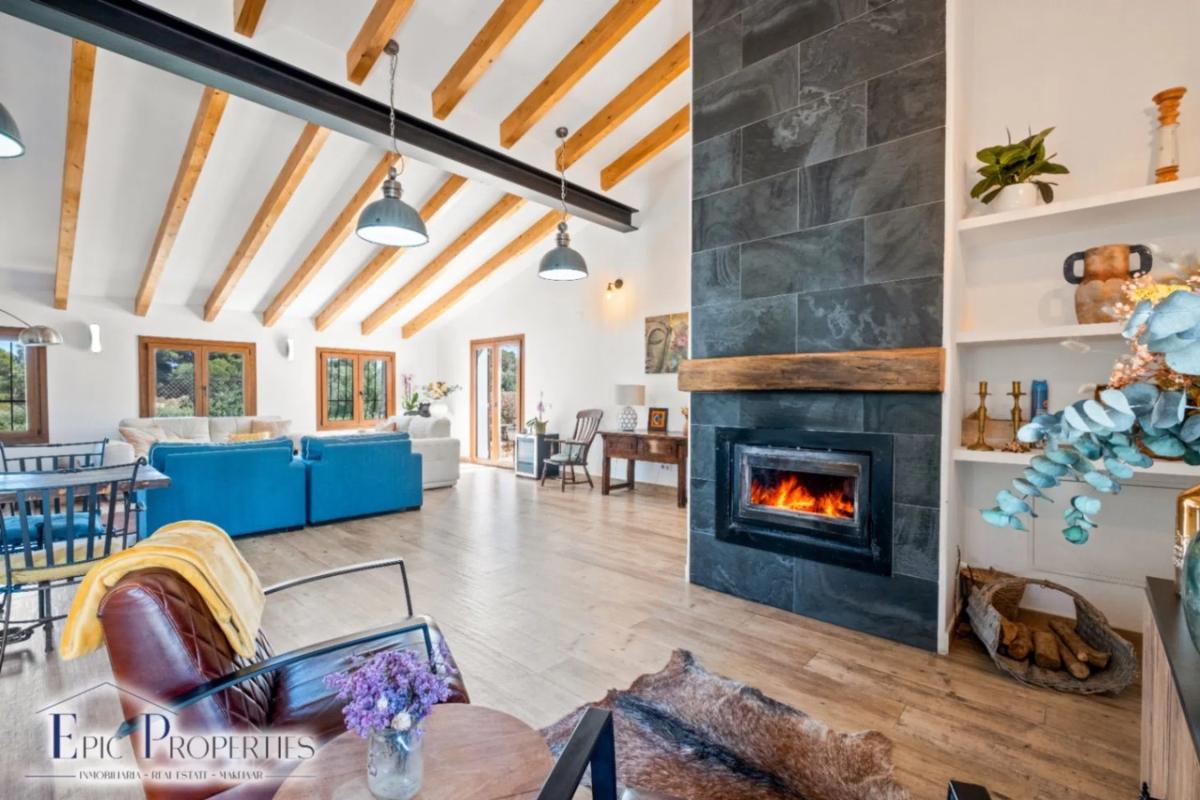Properties for sale and rent in Spain photo 5