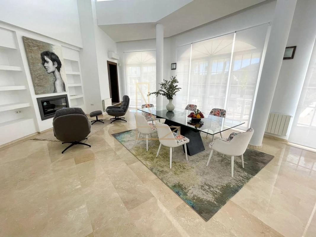 Properties for sale and rent in Spain photo 5