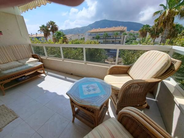 Квартира на продажу на  L'Albir, Алфаз дель Пи photo 3