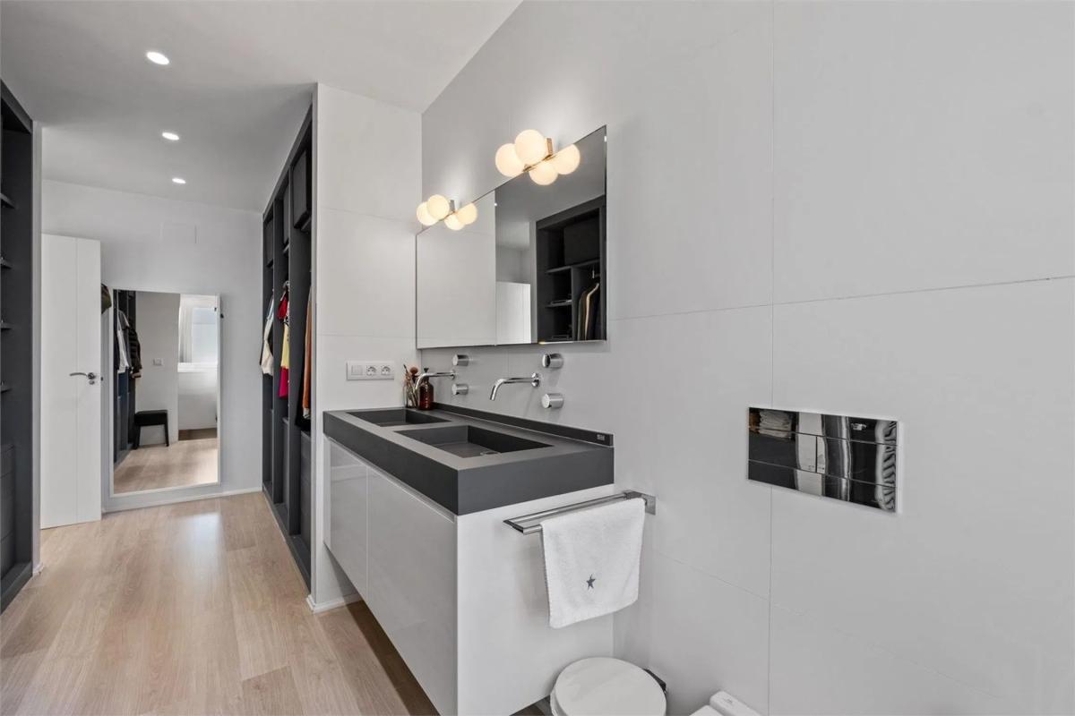 Sale of independent chalet in Colonia Escandinavia-Cautivador, Alfaz del Pi
photo 3