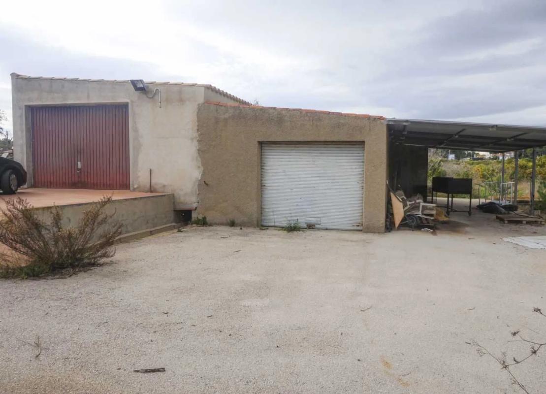 Venta de finca rústica en Almoradí , Almoradí photo 2