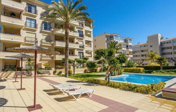 Piso en venta en L'Albir, Alfaz del Pi
photo 1
