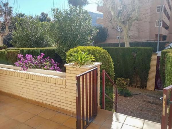 Piso en venta en L'Albir, Alfaz del Pi
thumbnail 2