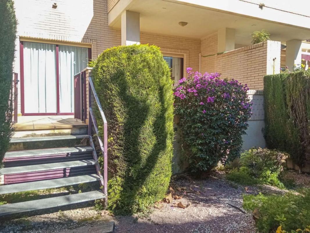 Venta de piso en L'Albir, Alfaz del Pi
 photo 4