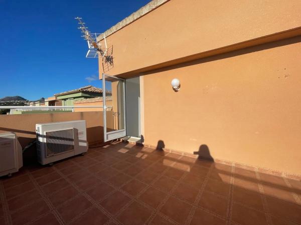 Casa independiente en calle les Palmeretes, 37 thumbnail 3