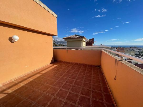 Casa independiente en calle les Palmeretes, 37 photo 4