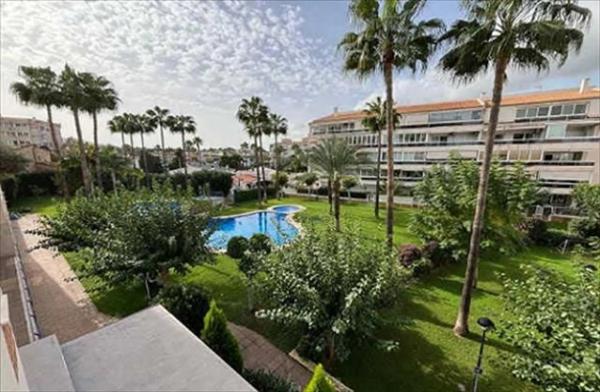Piso en venta en L'Albir, Alfaz del Pi
 photo 1