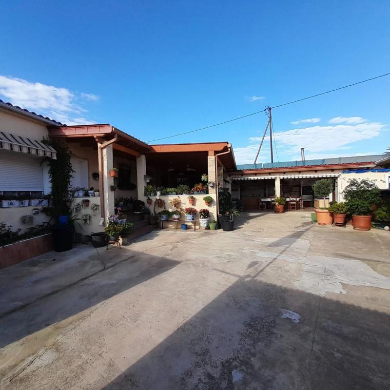 Sale of rural property in  Almoradí , Almoradí photo 3