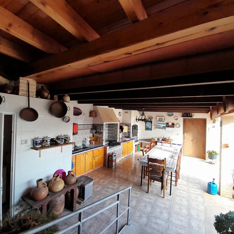 Sale of rural property in  Almoradí , Almoradí photo 4