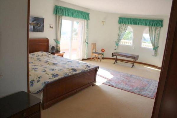 Chalet wolnostojący na sprzedaż w Alfaz del Pi Pueblo-Urbanizaciones, Alfaz del Pi photo 1