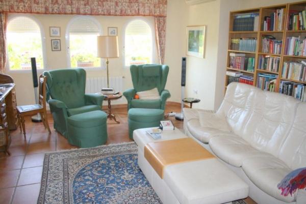 Chalet wolnostojący na sprzedaż w  Alfaz del Pi Pueblo-Urbanizaciones, Alfaz del Pi photo 4