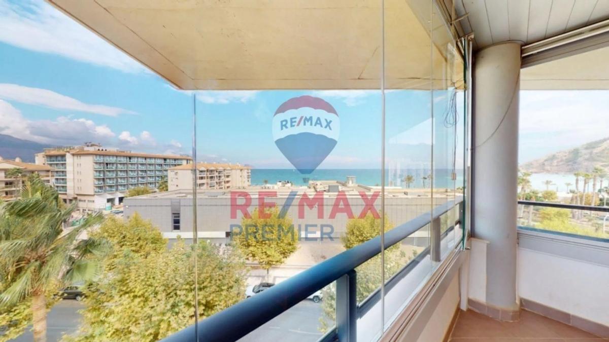 Venta de piso en L'Albir, Alfaz del Pi
photo 1