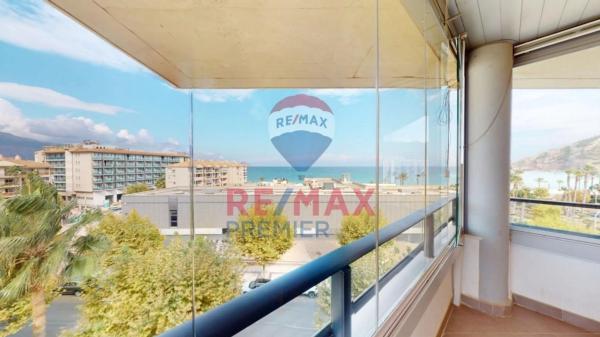 Piso en venta en L'Albir, Alfaz del Pi
 photo 1