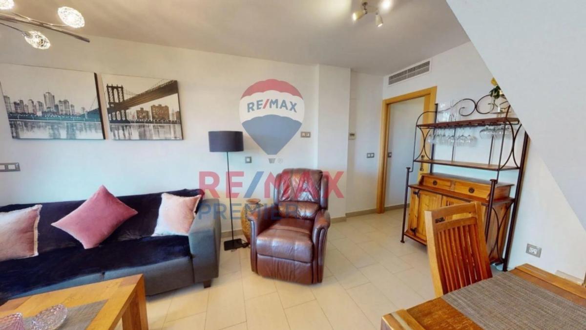Venta de piso en L'Albir, Alfaz del Pi
photo 4