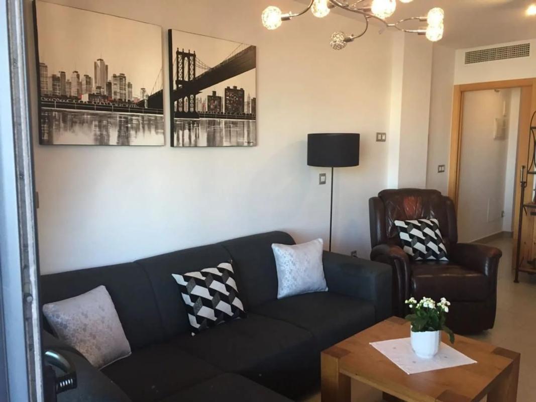 Venta de piso en L'Albir, Alfaz del Pi
 photo 3
