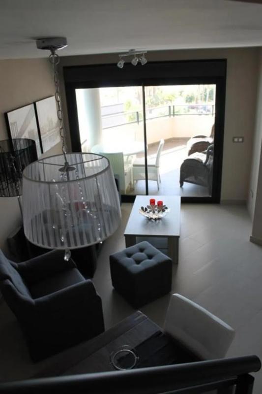 Venta de piso en L'Albir, Alfaz del Pi
photo 1