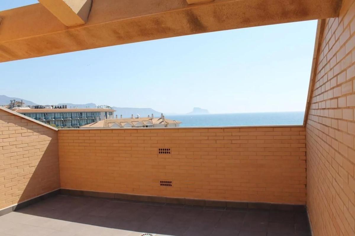 Venta de piso en L'Albir, Alfaz del Pi
photo 5
