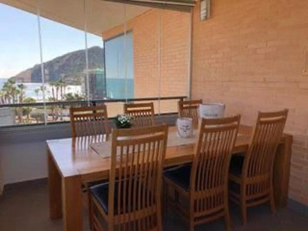 Venta de piso en L'Albir, Alfaz del Pi
 photo 2