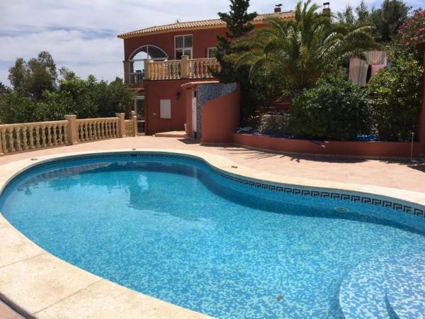 Casa independiente photo 1