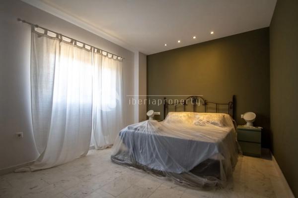 Chalet pareado en calle els Arcs thumbnail 1