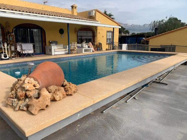 Casa independiente photo 2