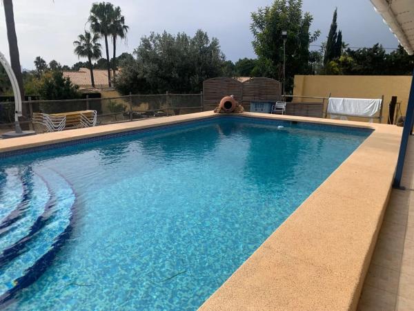 Casa independiente photo 3
