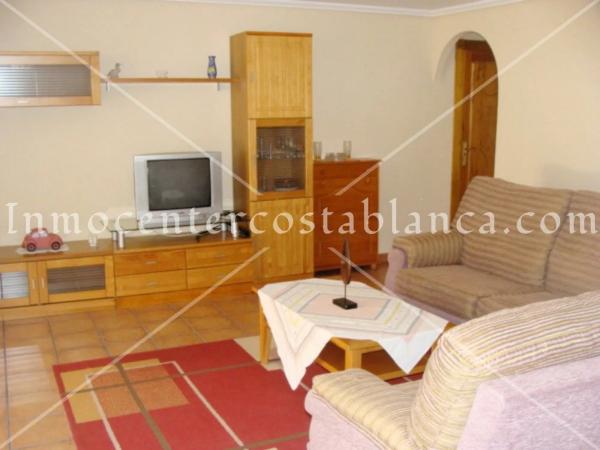 Casa independiente thumbnail 1