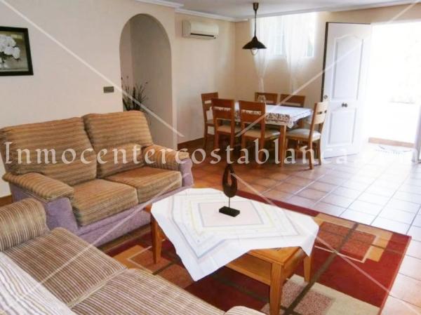 Casa independiente photo 4