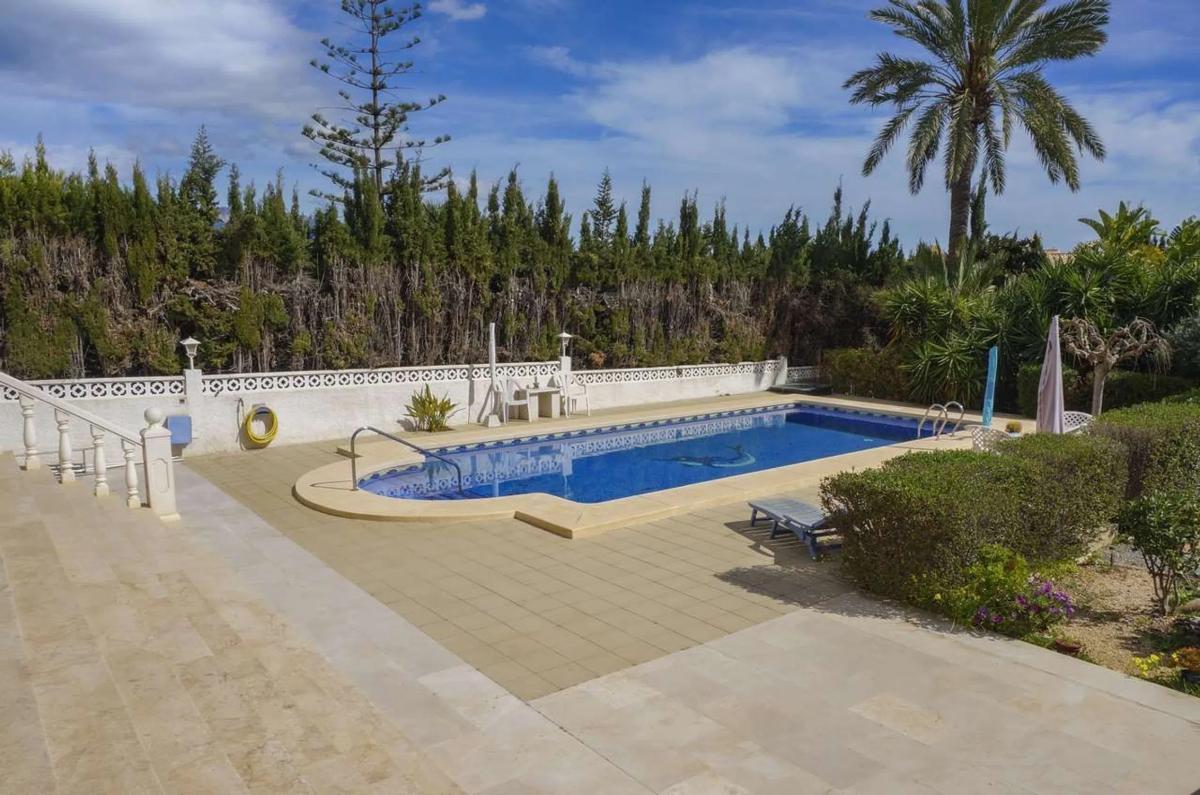 Properties for sale and rent in Spain photo 1