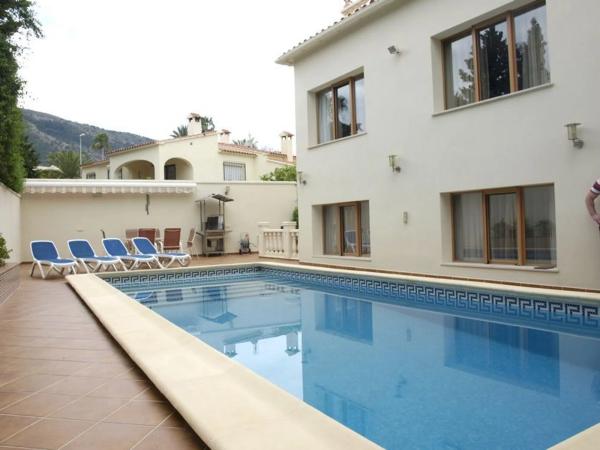 Casa independiente photo 2