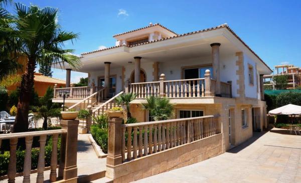 Casa independiente thumbnail 1