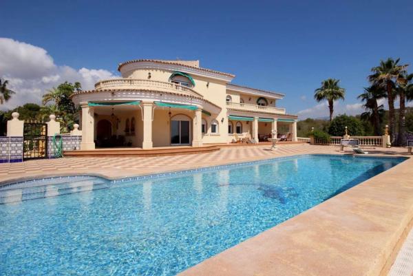 Casa independiente photo 1