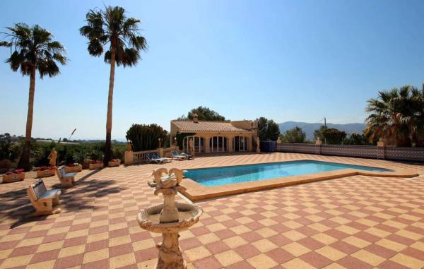 Casa independiente thumbnail 2