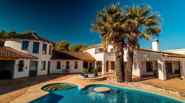 Casa independiente thumbnail 1
