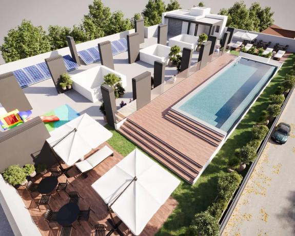 Promotion Edificio Ancla new development in Elche / Elx photo 1