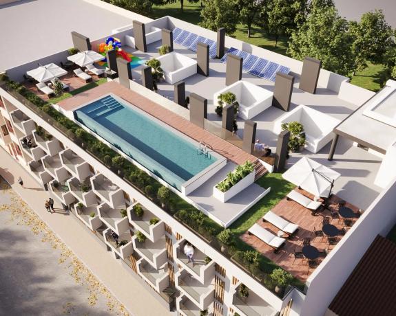 Promotion Edificio Ancla new development in Elche / Elx thumbnail 2