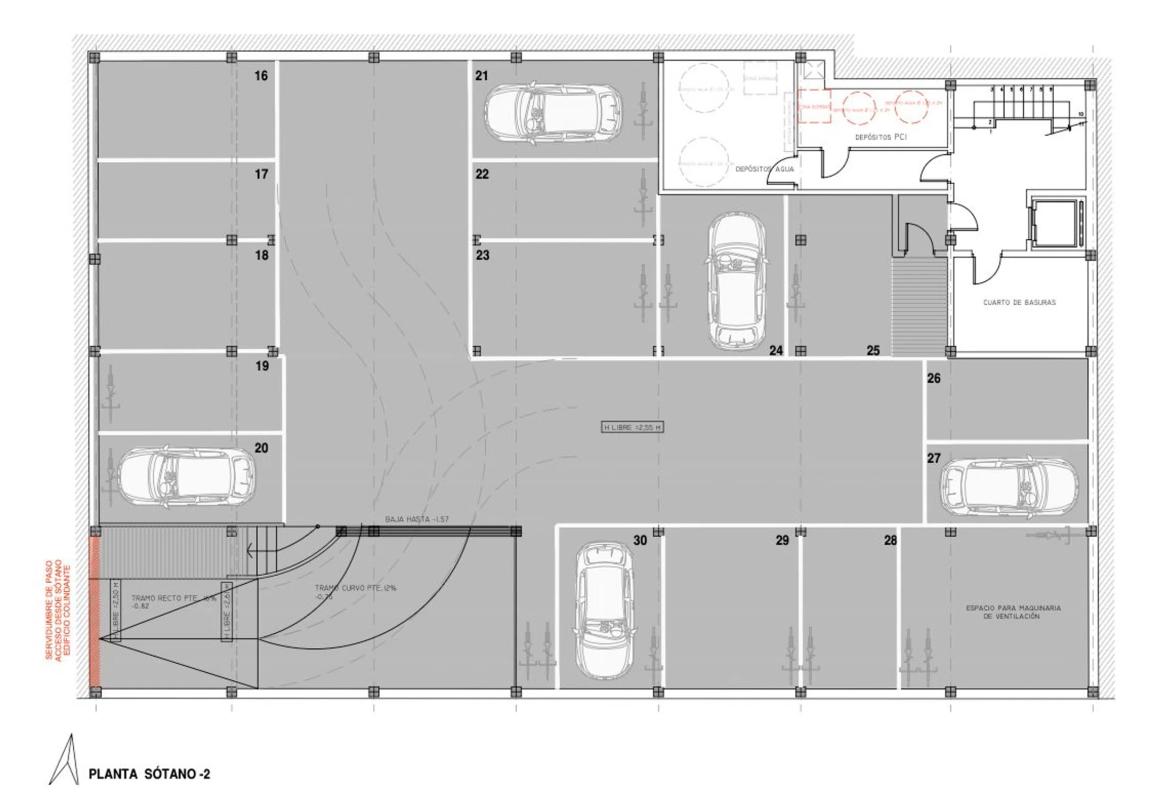 Obra nueva Edificio Ancla en Elche / Elx (Revista) photo 5