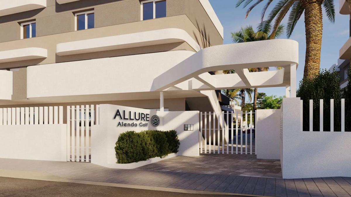 Obra nueva Allure Alenda Golf en Monforte del Cid (Revista) photo 2