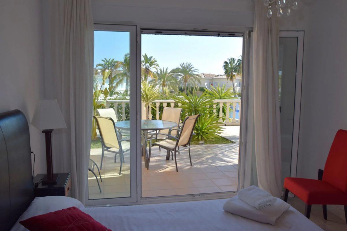 Venta de piso en La Fustera, Benissa
 photo 2