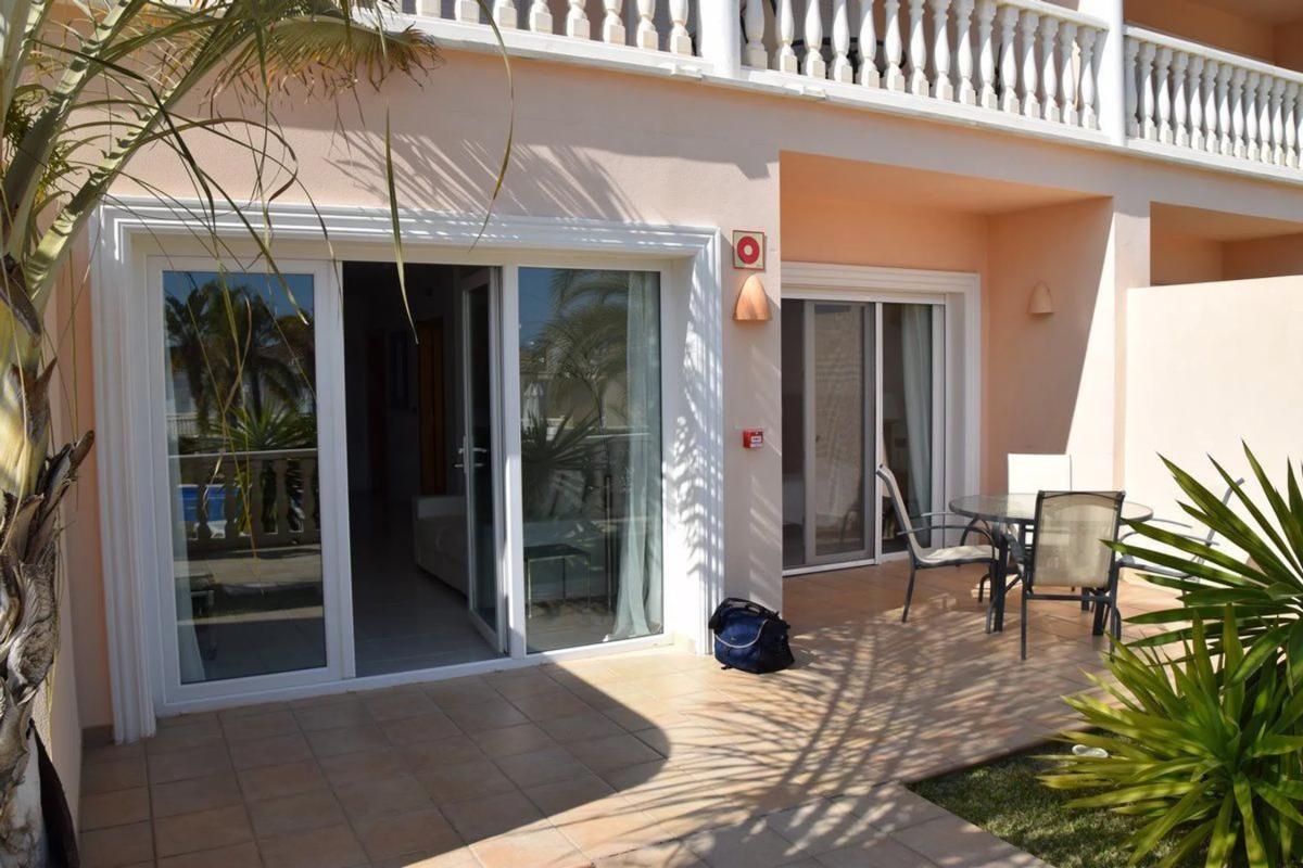 Venta de piso en La Fustera, Benissa
 photo 3
