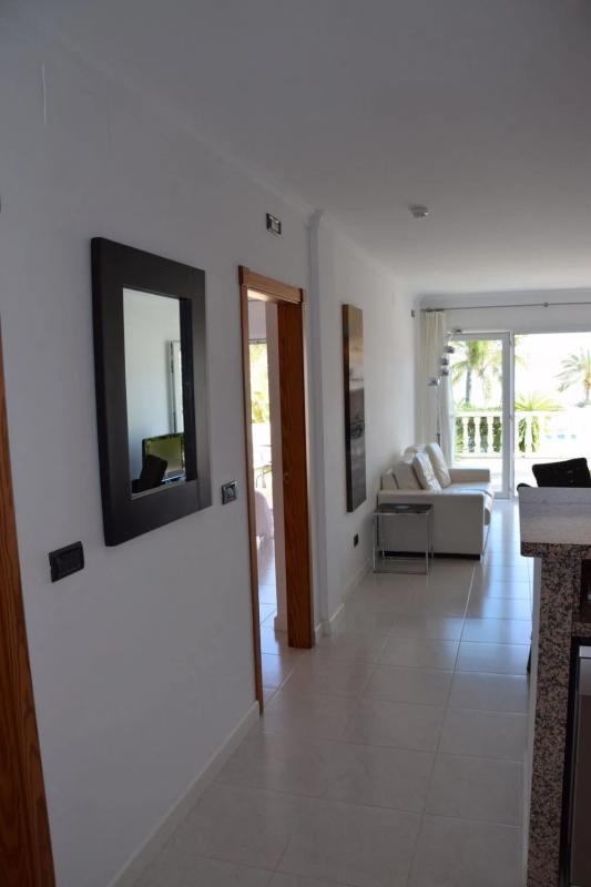Venta de piso en La Fustera, Benissa
 photo 4