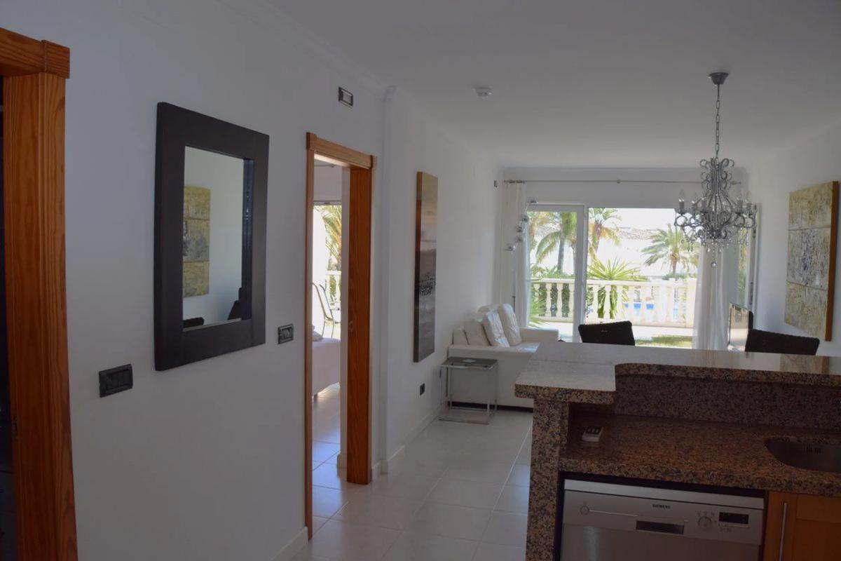 Venta de piso en La Fustera, Benissa
 photo 5